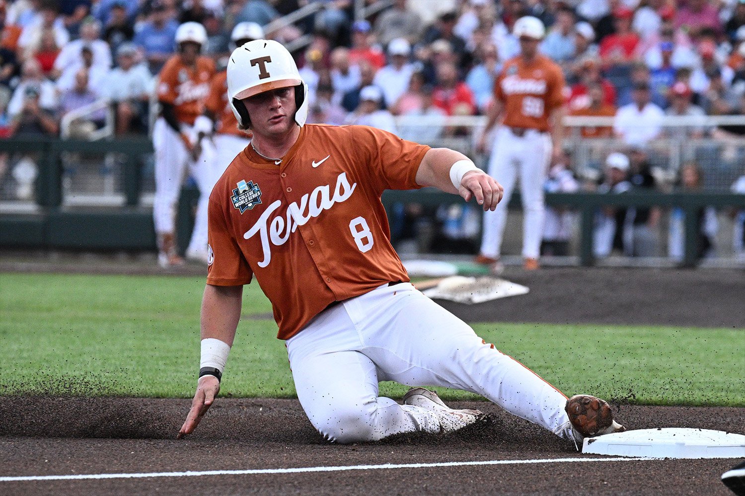 Twins Select Carson Tinney With The 43rd Pick In 2026 MLB Draft - MLB Draft