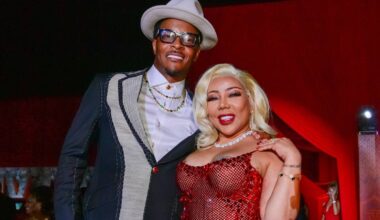 OMG Girlz Trial: T.I. and Tiny Awarded $0 in Punitive Damages