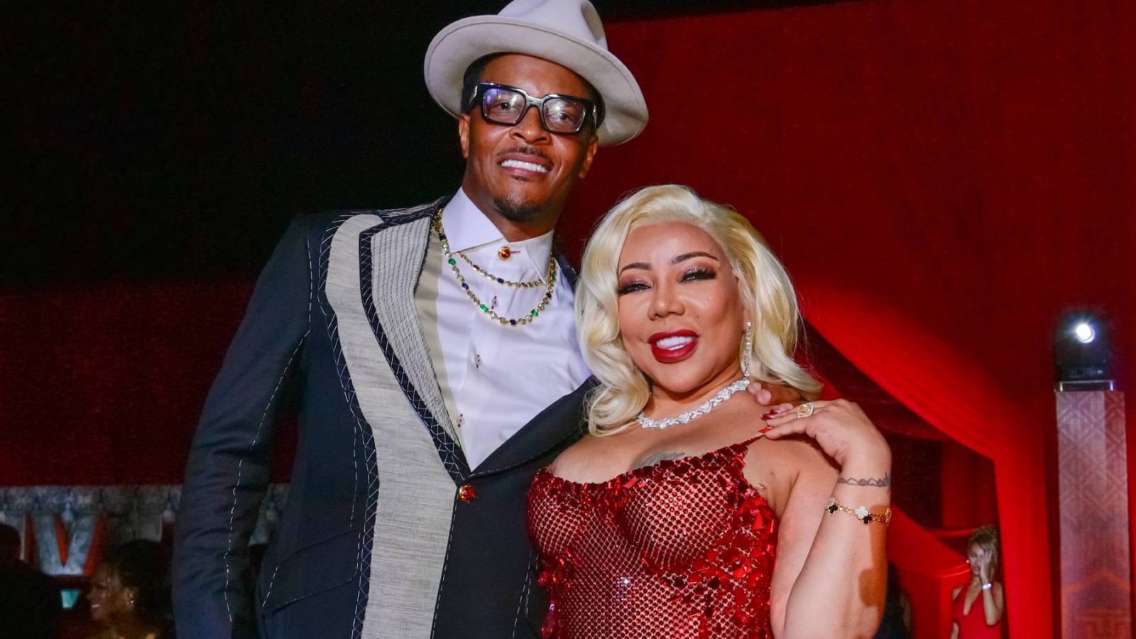 OMG Girlz Trial: T.I. and Tiny Awarded $0 in Punitive Damages