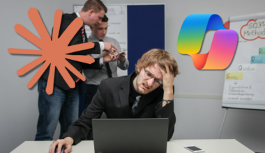 Companies Are Throttling Employees’ AI Use Because It’s Too Expensive