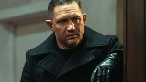 Tom Hardy MobLand Exit Rumors Double Down, Gets Messier As Reshoot Rumors Surface
