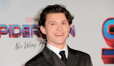 "No doubles, one take, the way Fred did it": Tom Holland sets his Astaire rules