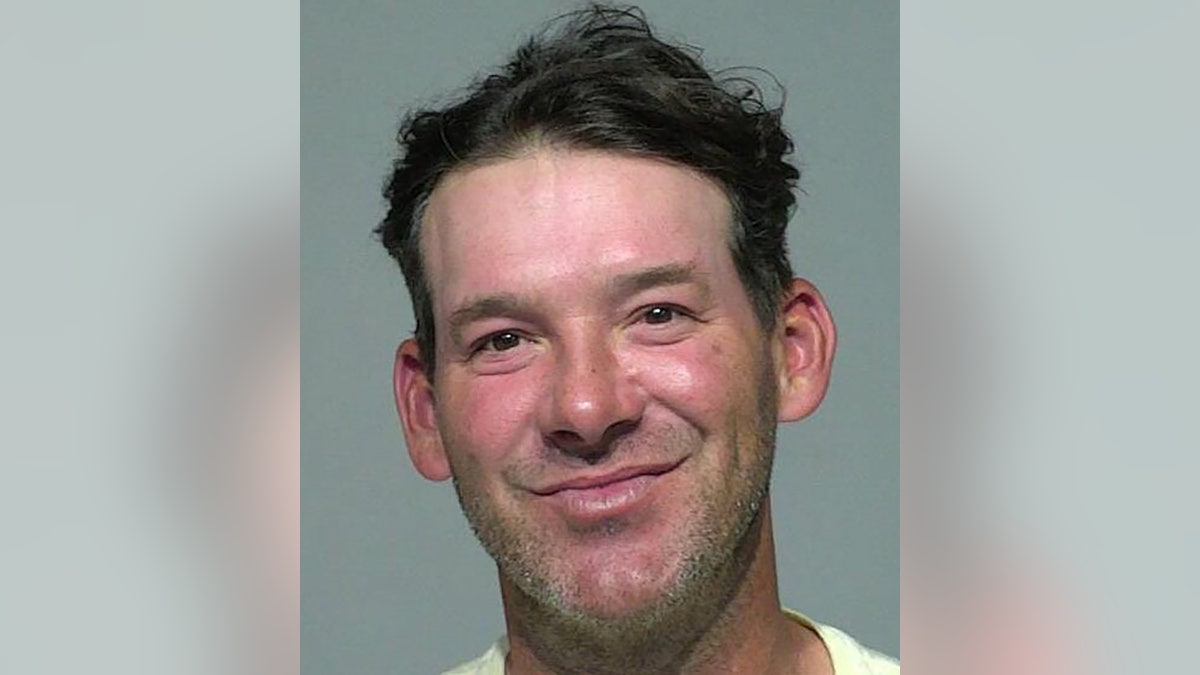 Romo was reportedly stopped on a highway and performed poorly on field sobriety tests.