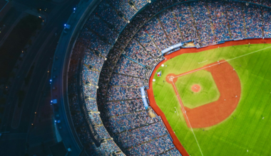Top Sports Podcasts in the United States