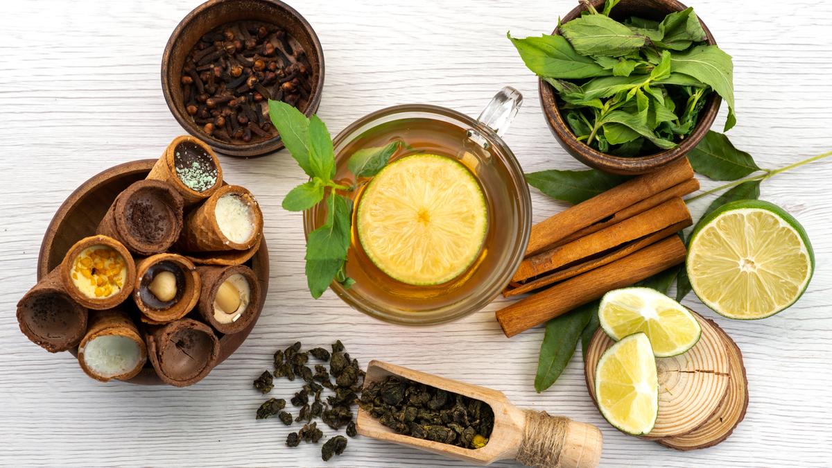 Ayurveda targeting global markets; seeks govt support to maintain momentum