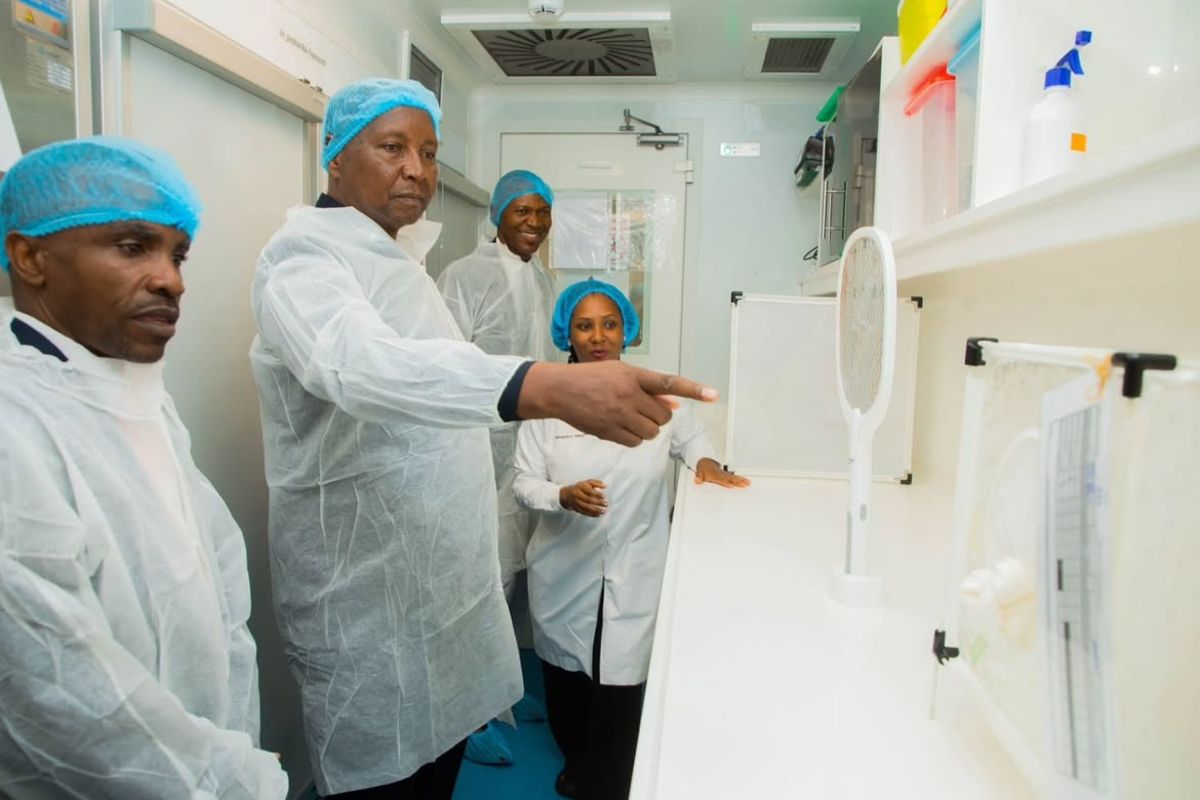 Why Tanzania’s new research framework for traditional medicine is a game-changer