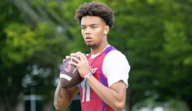 College football's 5-star flip candidates: 2027 recruits most likely to switch