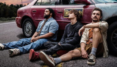 Trailer: Dave Franco, O'Shea Jackson Jr. In "Idiots"