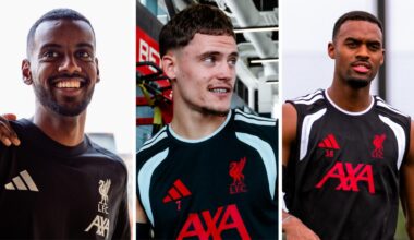 Liverpool FC