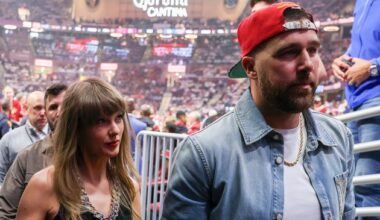 Taylor Swift & Travis Kelce's Relationship Issues After Wedding