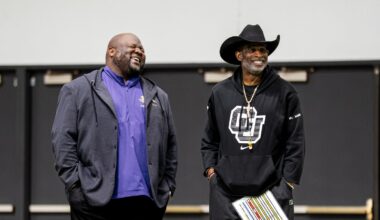Prairie View A&M's Tremaine Jackson calls out Texas High School Coaches Association for snub of his program