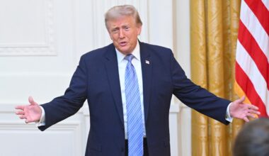 Congress Must Stop Enabling Trump's Crypto Corruption
