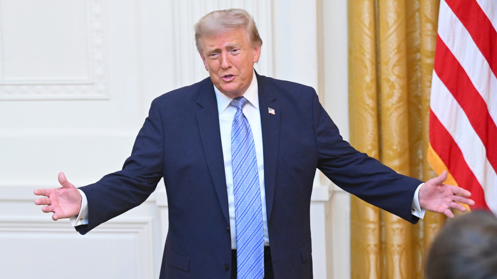 Congress Must Stop Enabling Trump's Crypto Corruption