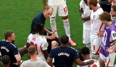 Thomas Tuchel says he held England meeting to clear the air after Norway comments