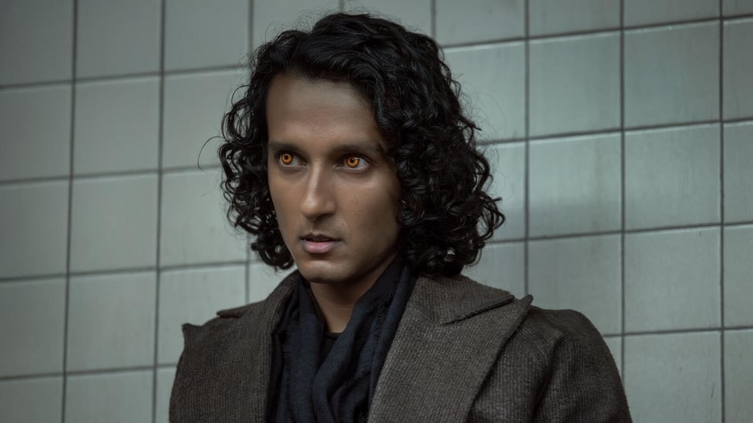 Assad Zaman, The Vampire Lestat