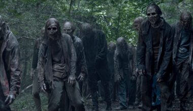 'The Walking Dead' Renewed By Netflix In 5-Year, $500M Co-Exclusive Deal With AMC Global Media