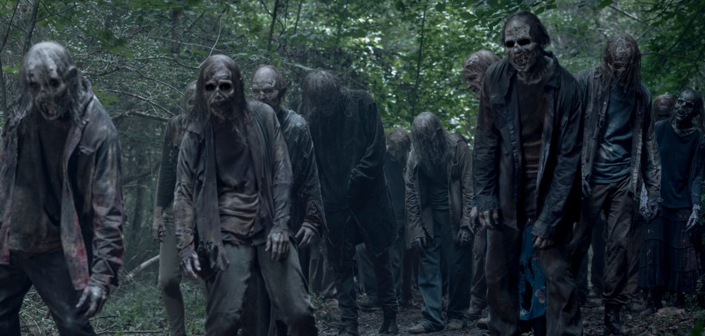 'The Walking Dead' Renewed By Netflix In 5-Year, $500M Co-Exclusive Deal With AMC Global Media