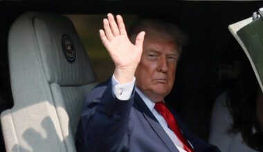 Trump setting stage to declare emergency around midterms, former White House attorney says