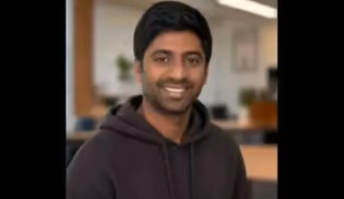 No IIT Tag, Yet Hyderabad Techie Reaches OpenAI Top