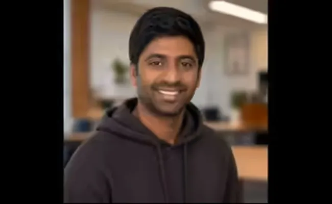 No IIT Tag, Yet Hyderabad Techie Reaches OpenAI Top