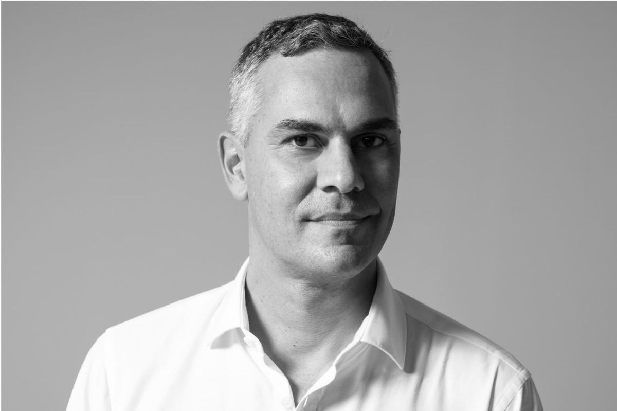Massimiliano Gioni Named Director of New Museum