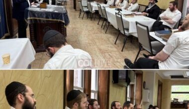 Kashrus Shiur: Does Cereal Need to be Pas Yisroel?