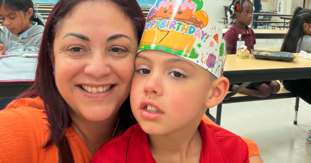 Florida families fight Medicaid cuts to autism therapy