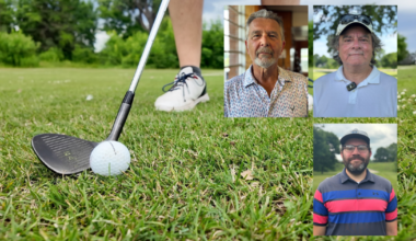 Golfers split on hopes for the future of Racine's Shoop Park Golf Course