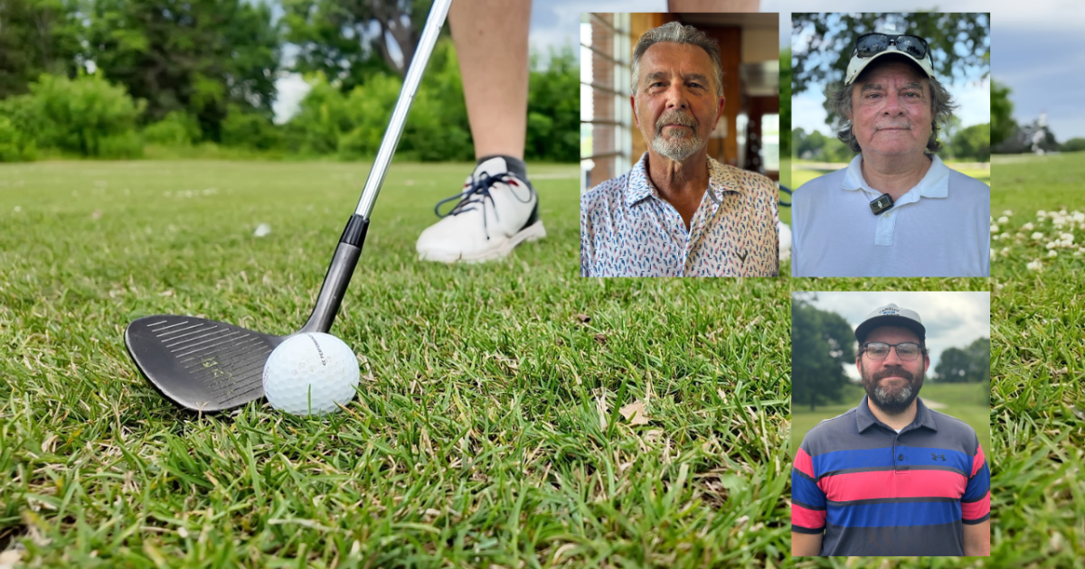 Golfers split on hopes for the future of Racine's Shoop Park Golf Course