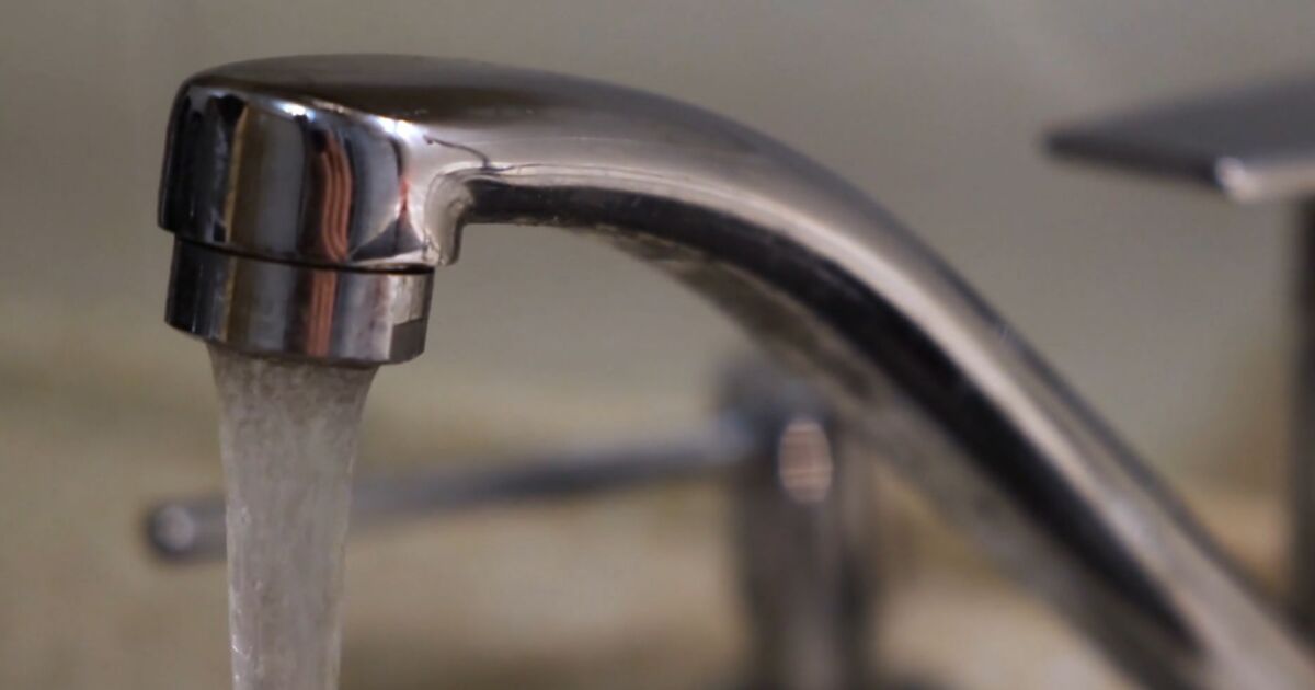 Junction water supply tests positive for E. coli, officials confirm