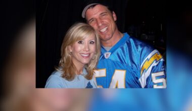 Chargers legend Billy Ray Smith Jr. passes away