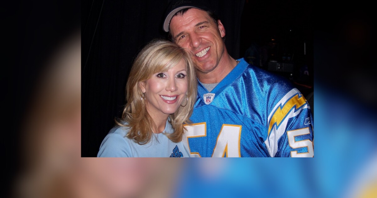 Chargers legend Billy Ray Smith Jr. passes away