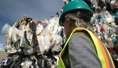 With CO free recycling rollout in motion, facilities prepare for more material
