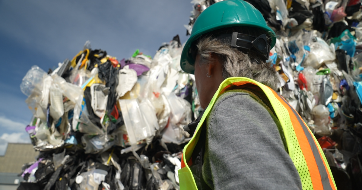 With CO free recycling rollout in motion, facilities prepare for more material
