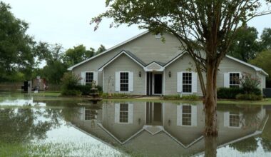 Breaux Bridge homeowner says recurring flooding highlights drainage issues