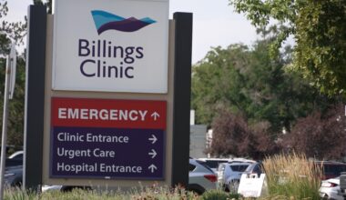 Billings Clinic sued over alleged secret sharing of patient data