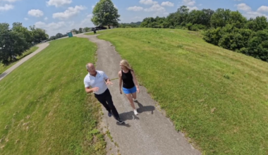 Kenton County's new park transforms old golf course into 225-acre green space
