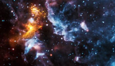Cosmically Curious: Why pulsars are the lighthouses of the universe