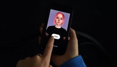 What happens when AI chatbots handle a mental health crisis? : Consider This from NPR : NPR