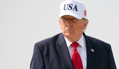 Up First briefing: Trump; Society of St. Pius X; Venezuela; World Cup : NPR