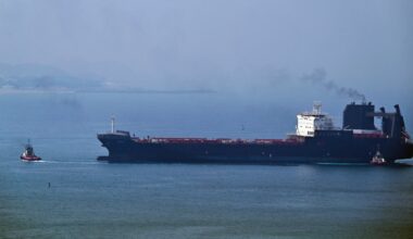 U.S. strikes bridges in Iran, Tehran targets U.S. bases in the Gulf : NPR