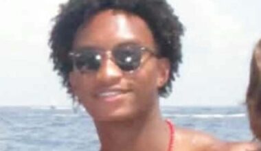 Investigation continues into the death of Mississippi teen Nolan Wells : NPR