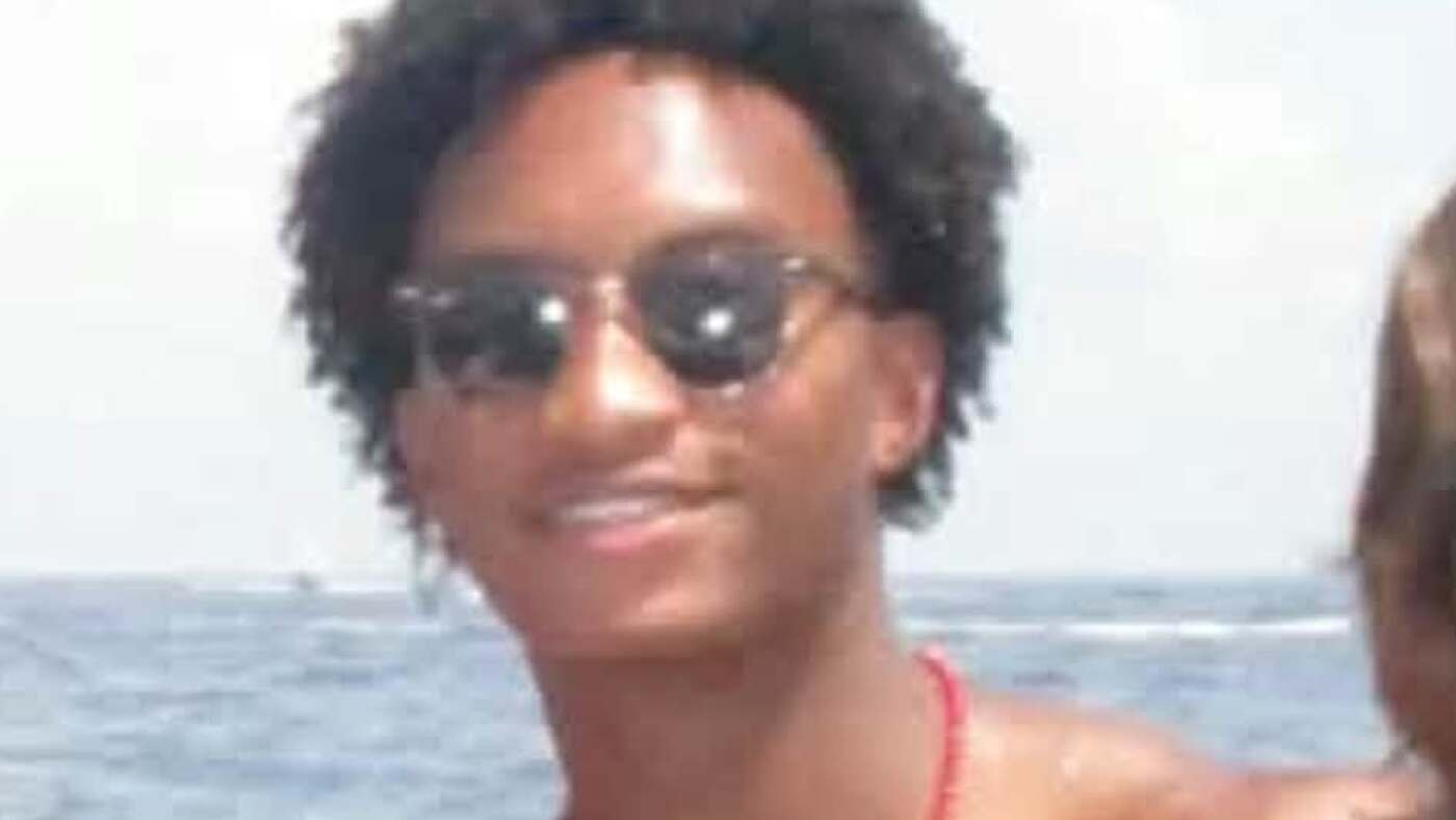 Investigation continues into the death of Mississippi teen Nolan Wells : NPR