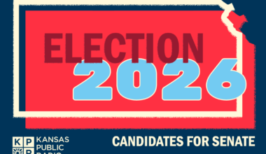 Meet the Candidates for the United States Senate from Kansas