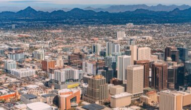 Arizona saw more than $109 billion in economic investments in fiscal 2026