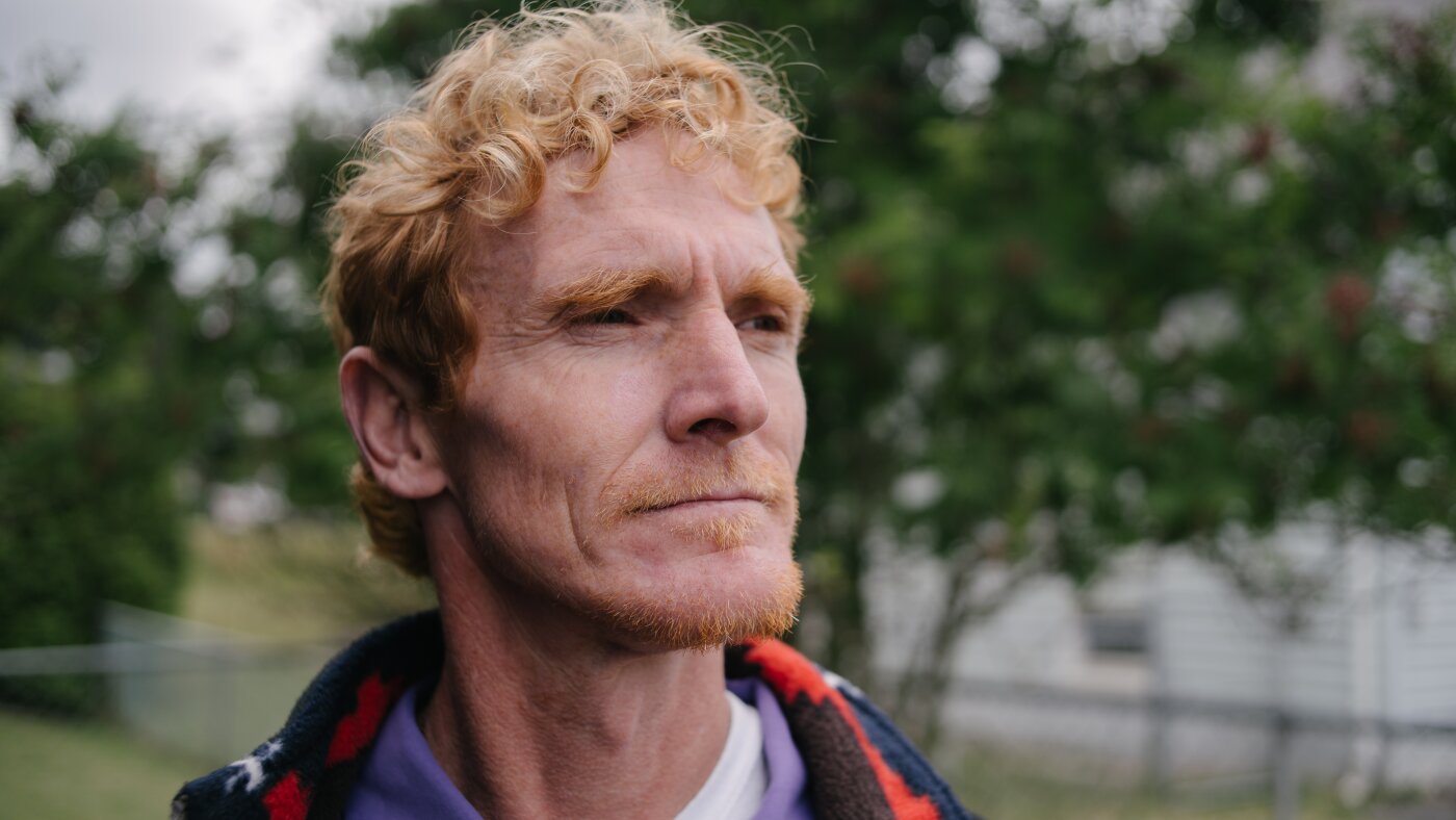 Federal changes make it harder for states to connect inmates to Medicaid : NPR