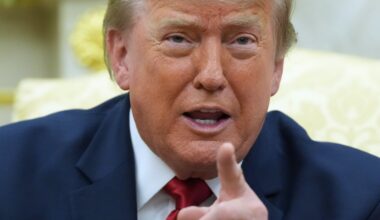 Trump will speak on elections in Thursday primetime address : NPR