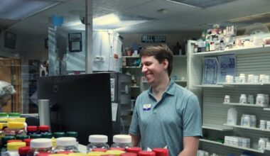 New Alaska law will allow pharmacists to provide more healthcare