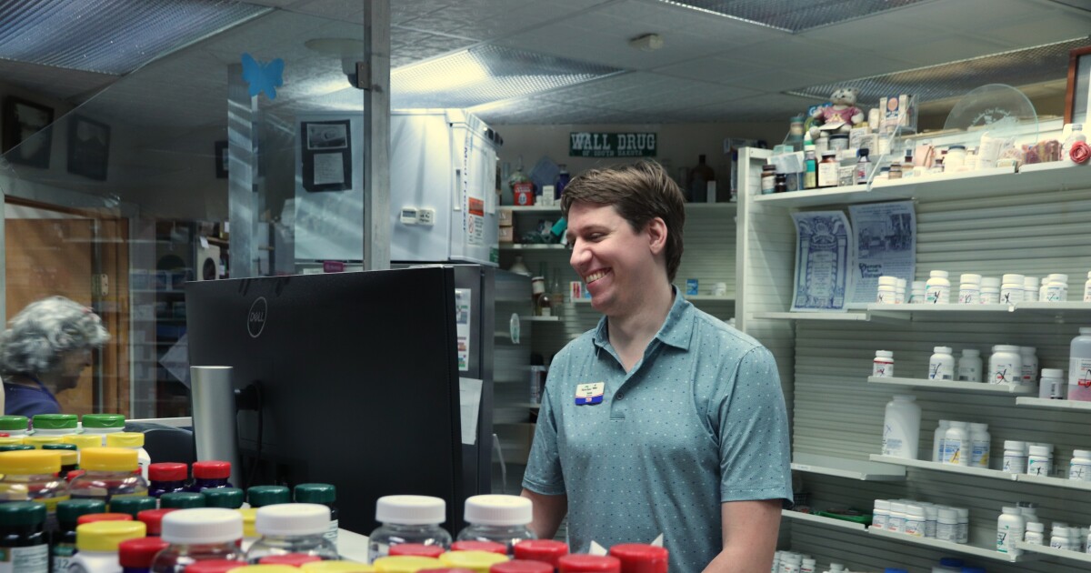 New Alaska law will allow pharmacists to provide more healthcare