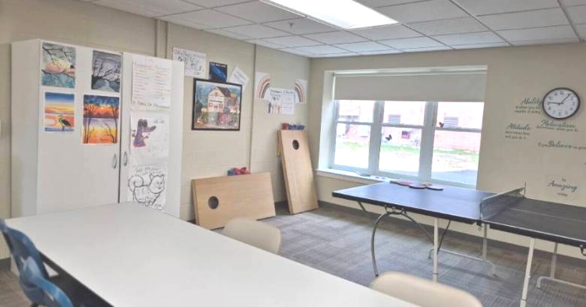 Concord to keep 16 mental health beds after state backs off relocation and foundation steps in to fund services